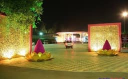 The Pavilion Photo The Pavilion Photo