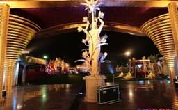 The Pavilion Photo The Pavilion Photo