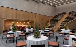 The Pavilion by QUORUM Photo The Pavilion by QUORUM Photo