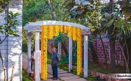 The Pergola Photo The Pergola Photo