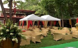 The Pergola Photo The Pergola Photo