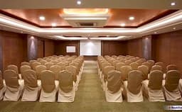 The President - Opal Photo The President - Opal Photo