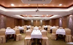 The President - Opal Photo The President - Opal Photo