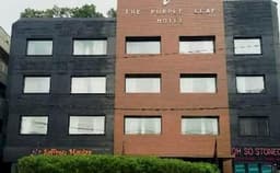 The Purple Leaf Hotel Photo The Purple Leaf Hotel Photo