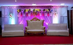 The Qube Banquet Hall Andheri East Photo The Qube Banquet Hall Andheri East Photo
