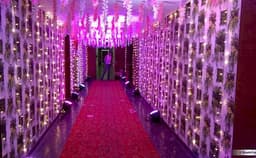 The Qube Banquet Hall Andheri East Photo The Qube Banquet Hall Andheri East Photo