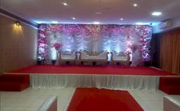 The Qube Banquet Hall Andheri East Photo The Qube Banquet Hall Andheri East Photo