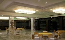 The Regania Banquet Photo The Regania Banquet Photo