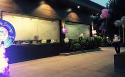 The Regania Banquet Photo The Regania Banquet Photo