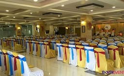 The Raj Banquets Photo The Raj Banquets Photo