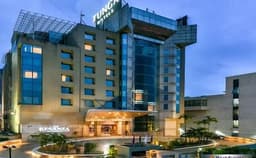 The Regenza by Tunga Photo The Regenza by Tunga Photo