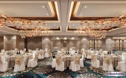 The Regenza by Tunga Photo The Regenza by Tunga Photo