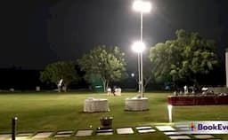 The Reserve - Lawns And Banquet, Gandipet,  Photo The Reserve - Lawns And Banquet, Gandipet,  Photo