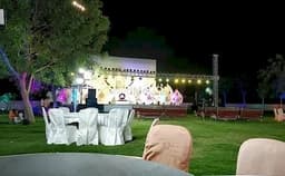 The Reserve - Lawns And Banquet, Gandipet,  Photo The Reserve - Lawns And Banquet, Gandipet,  Photo