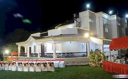The Reserve - Lawns And Banquet, Gandipet,  Photo The Reserve - Lawns And Banquet, Gandipet,  Photo