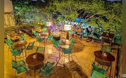 The Reservoire Photo The Reservoire Photo