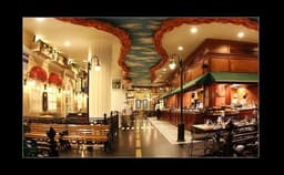 The Residency Towers Photo The Residency Towers Photo