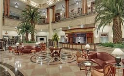 The Residency Towers Photo The Residency Towers Photo