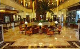 The Residency Towers Photo The Residency Towers Photo