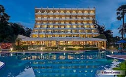 The Resort Hotel Photo The Resort Hotel Photo