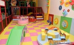 The Riot Room Photo The Riot Room Photo