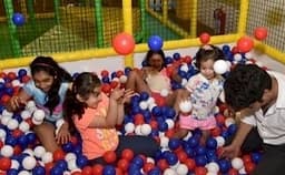 The Riot Room Photo The Riot Room Photo