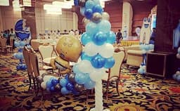 The Ritz Banquet Hall Photo The Ritz Banquet Hall Photo