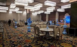 The Ritz Banquet Hall Photo The Ritz Banquet Hall Photo