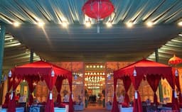 The Ritz by ferns & petals Photo The Ritz by ferns & petals Photo