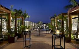 The Ritz-Carlton Hotel Photo The Ritz-Carlton Hotel Photo