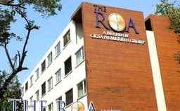 The Roa Hotel Photo The Roa Hotel Photo