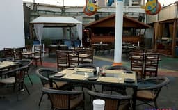 The Road House Photo The Road House Photo