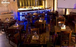 The Road House Photo The Road House Photo