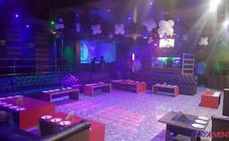 The Roxy Club Photo The Roxy Club Photo