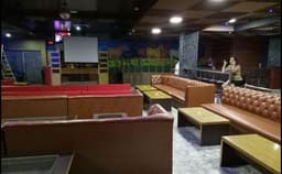 The Roxy Club Photo The Roxy Club Photo