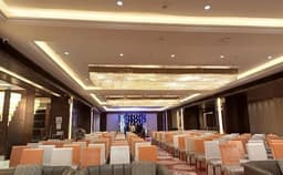 The Royal Atlantis Banquet Photo The Royal Atlantis Banquet Photo