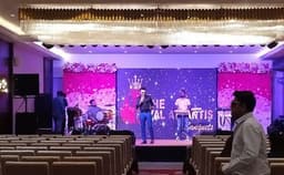 The Royal Atlantis Banquet Photo The Royal Atlantis Banquet Photo