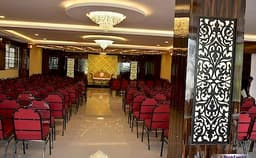 The Royal Hall Photo The Royal Hall Photo