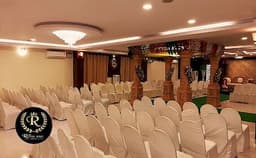 The Royal Hall Photo The Royal Hall Photo