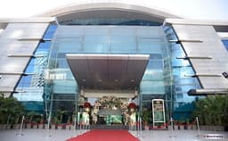 The Royal Halls Photo The Royal Halls Photo