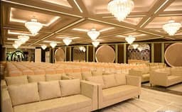 The Royal Halls Photo The Royal Halls Photo