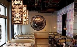 The Runway Project By PizzaExpress Photo The Runway Project By PizzaExpress Photo