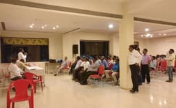 The Satyabhama Hotel Photo The Satyabhama Hotel Photo