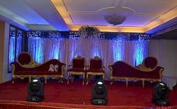 The Satyabhama Hotel Photo The Satyabhama Hotel Photo