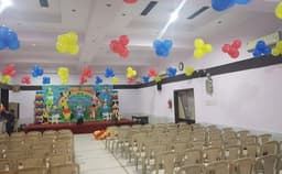 The Social Service League AC Hall Photo The Social Service League AC Hall Photo