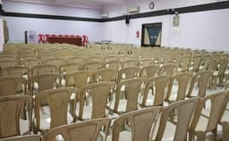 The Social Service League AC Hall Photo The Social Service League AC Hall Photo