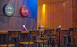 The Social Townhouse Photo The Social Townhouse Photo