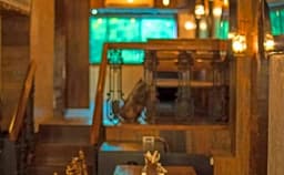 The Social Townhouse Photo The Social Townhouse Photo