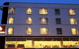 The Splendour Park Hotel Photo The Splendour Park Hotel Photo