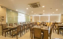 The Splendour Park Hotel Photo The Splendour Park Hotel Photo